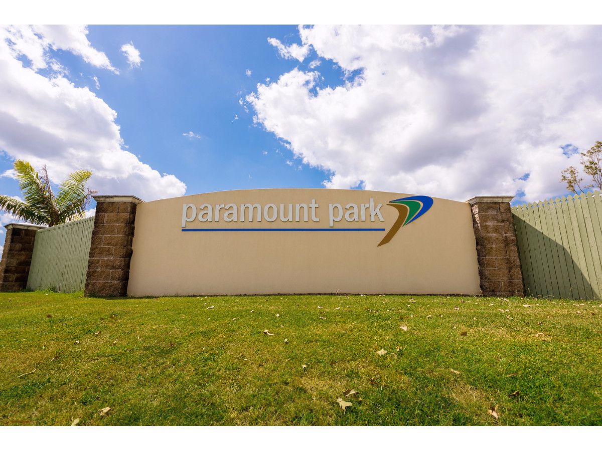 Stage 4 Paramount Park, Rockyview QLD 4701, Image 1