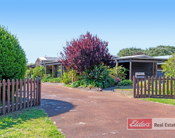 597 Frenchman Bay Road, Little Grove WA 6330