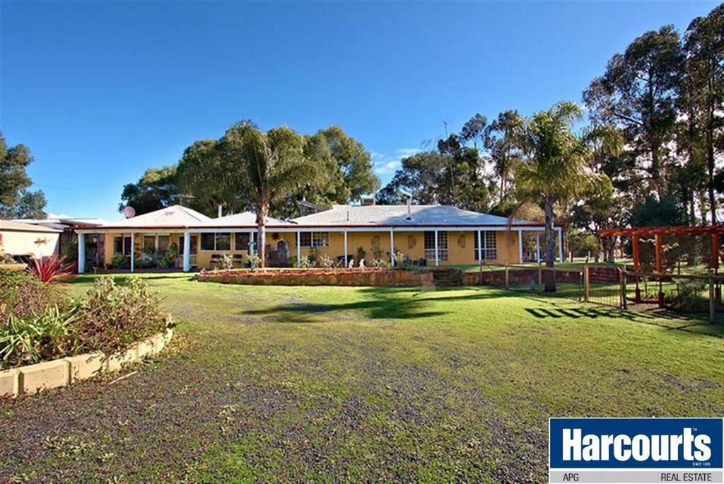 23 Christmas Tree Court, North Boyanup WA 6237, Image 0