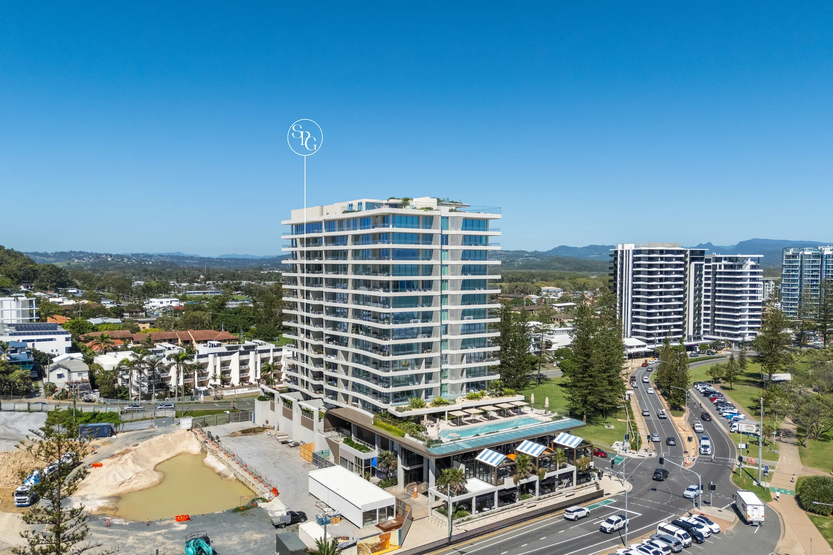 Additional image 21 of 202/4 Miles Street, Coolangatta QLD 4225