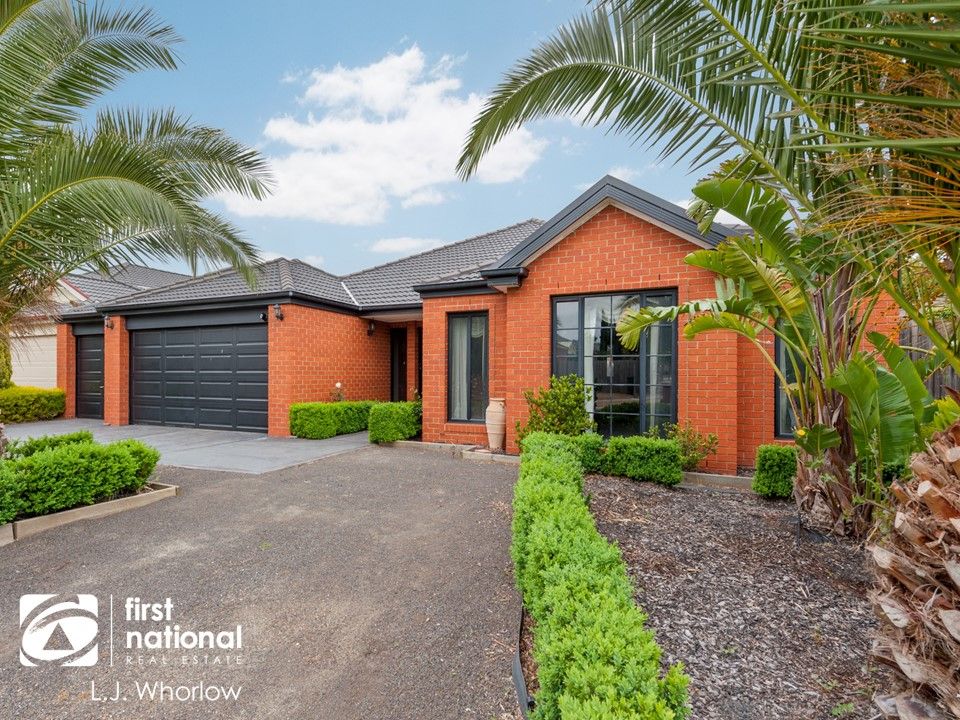 34 Massie Circuit, Sunbury VIC 3429, Image 1