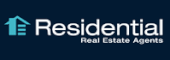 Logo for Residential Real Estate