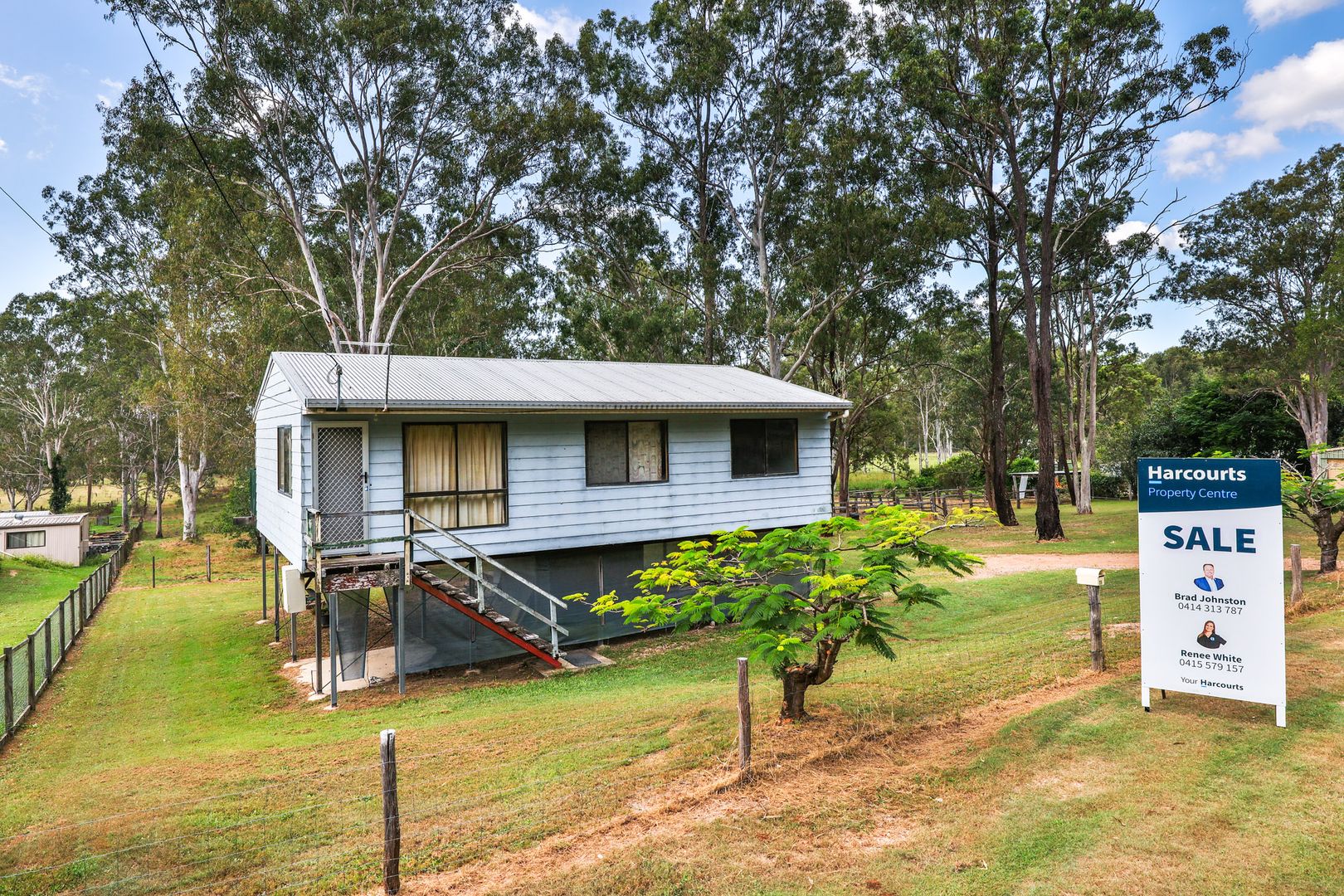 35-41 Log Creek Road, Logan Village QLD 4207, Image 1