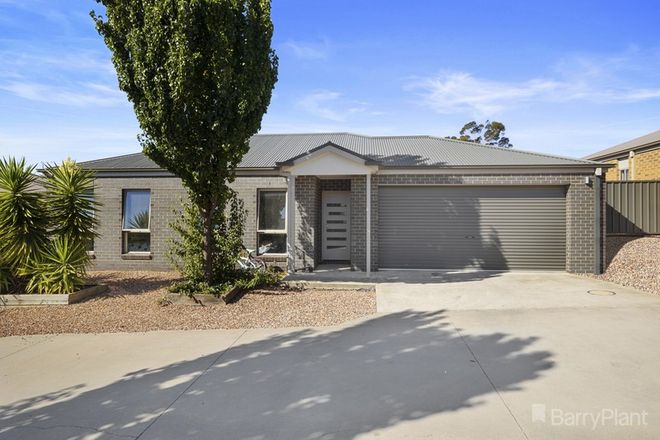 Picture of 3/35 Pallet Street, GOLDEN SQUARE VIC 3555