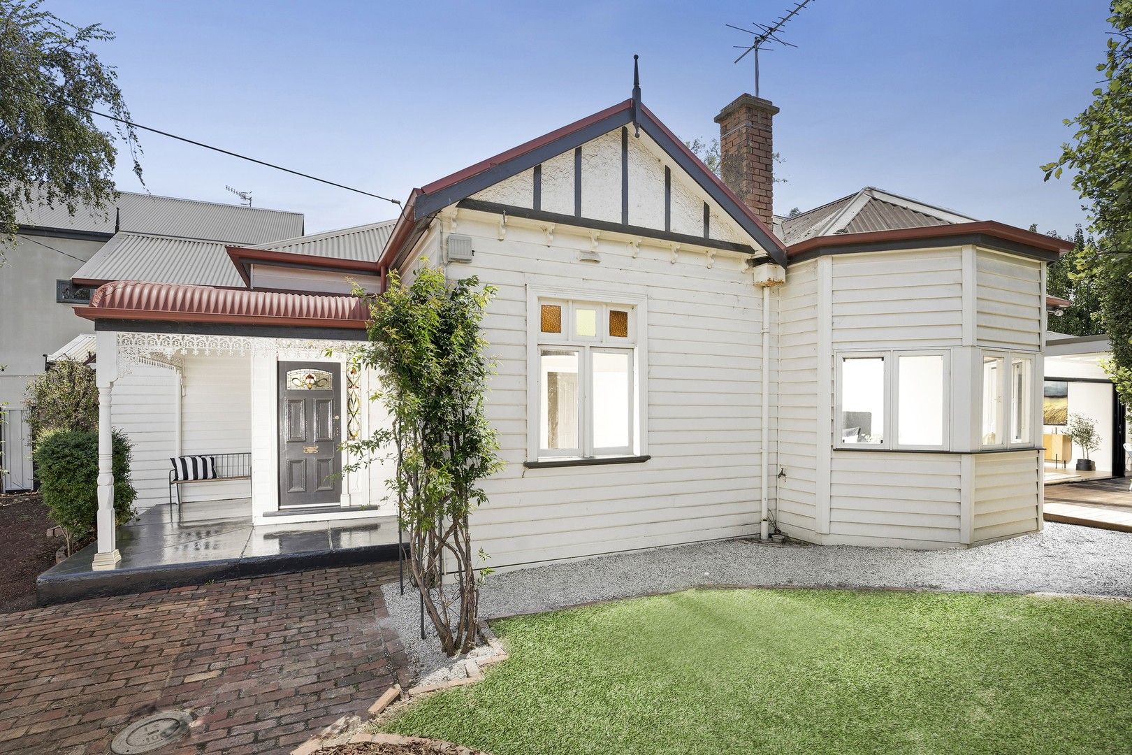 6 Sandown Road, Ascot Vale VIC 3032, Image 0