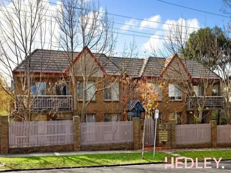 Additional image 6 of 16/37-39 Carroll Cres, Glen Iris VIC 3146