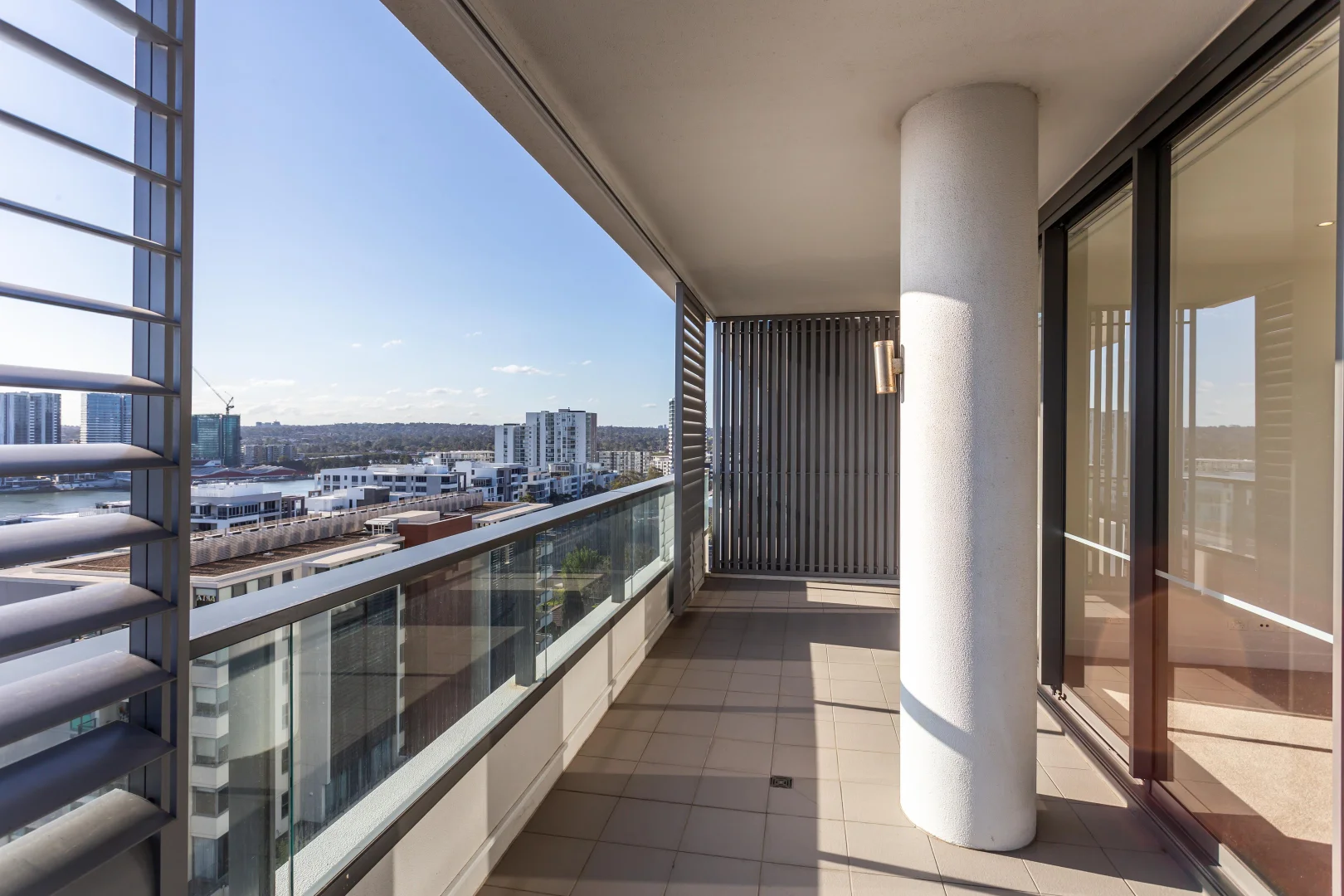 Additional image 4 of 1108/7 Rider Boulevard, Rhodes NSW 2138