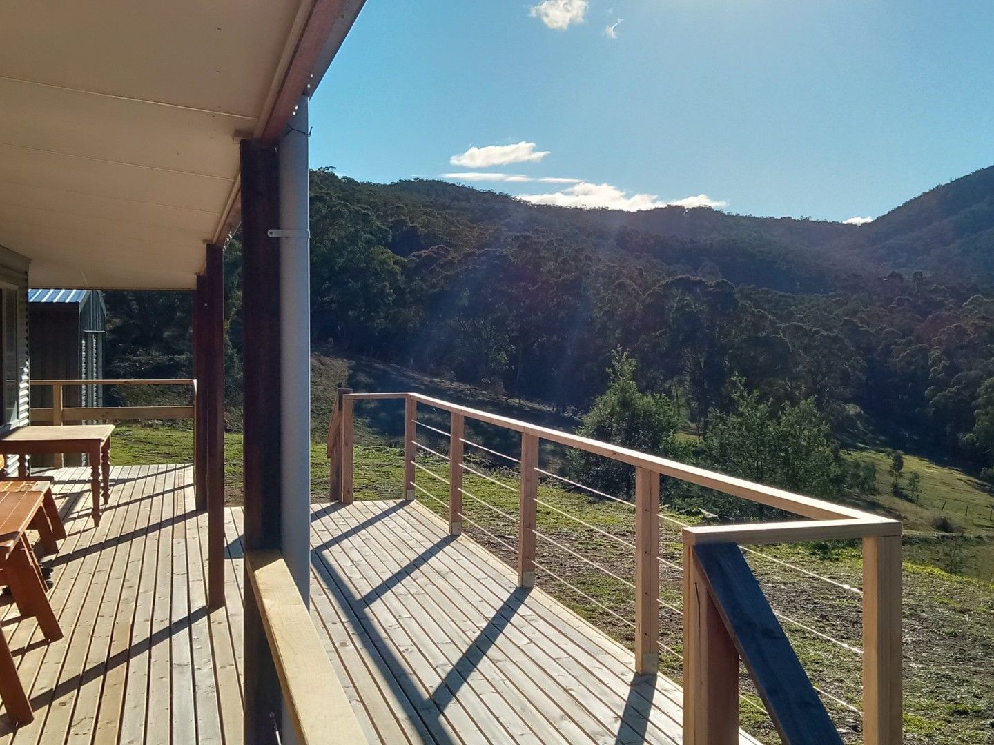 1594 Cassilis Road, Cassilis VIC 3898 House For Rent Domain