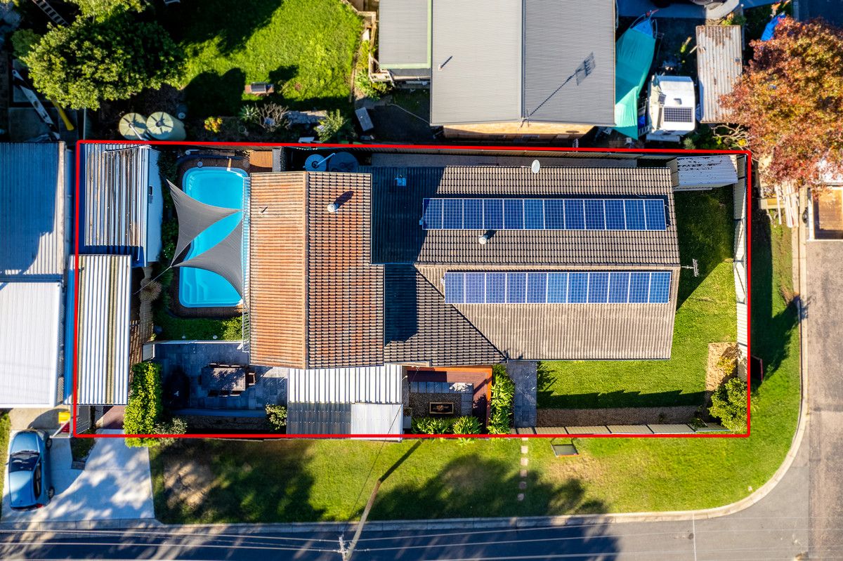 25 Anglers Drive, Bateau Bay NSW 2261, Image 2