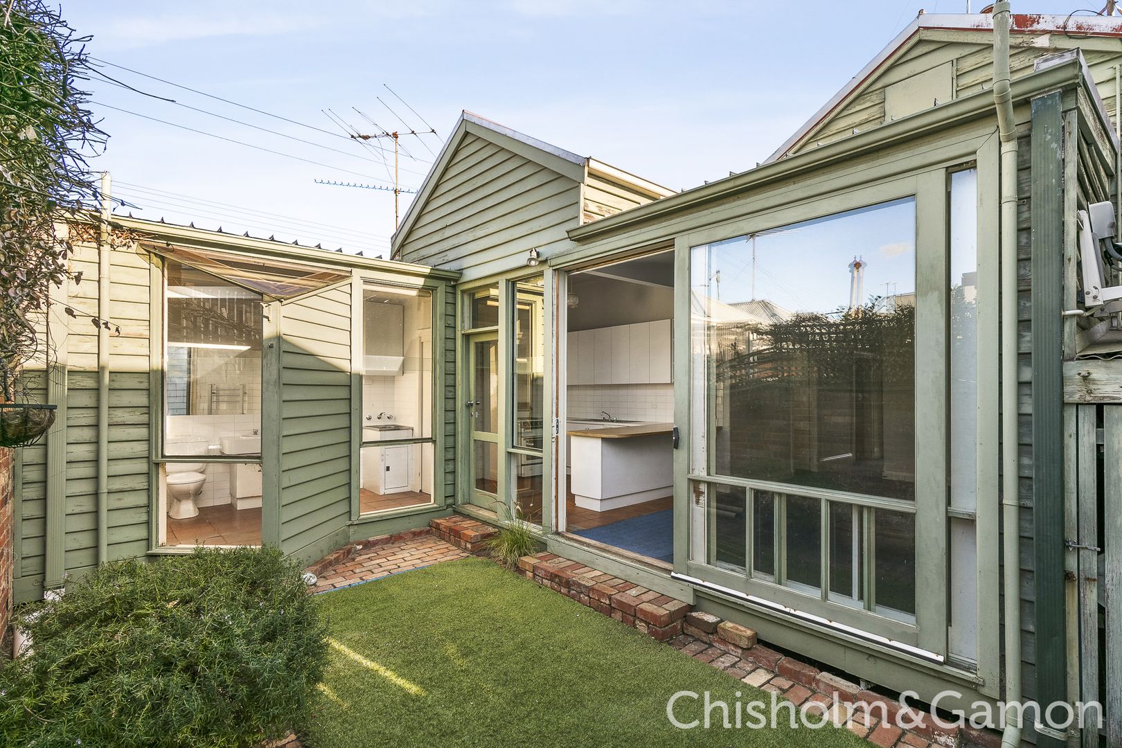 118 Farrell Street, Port Melbourne VIC 3207, Image 1