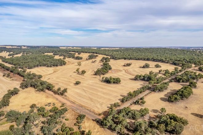 Picture of Lot 12891 Zilko Road, WILLIAMS WA 6391