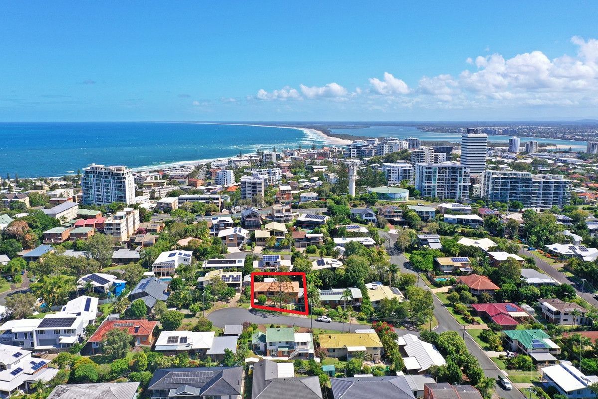 7 Lethbridge Court, Moffat Beach QLD 4551, Image 0