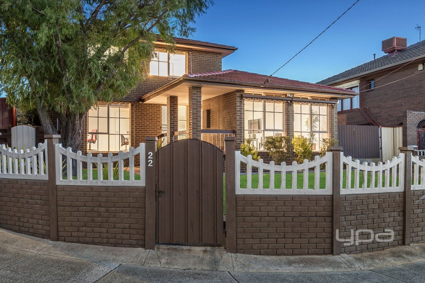 22 Wiltshire Road, Gladstone Park VIC 3043, Image 1