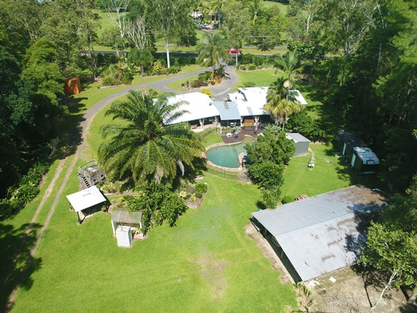 55 Veivers Drive, Speewah QLD 4881