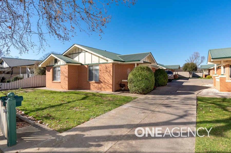 1/210 GURWOOD STREET, Wagga Wagga NSW 2650, Image 1