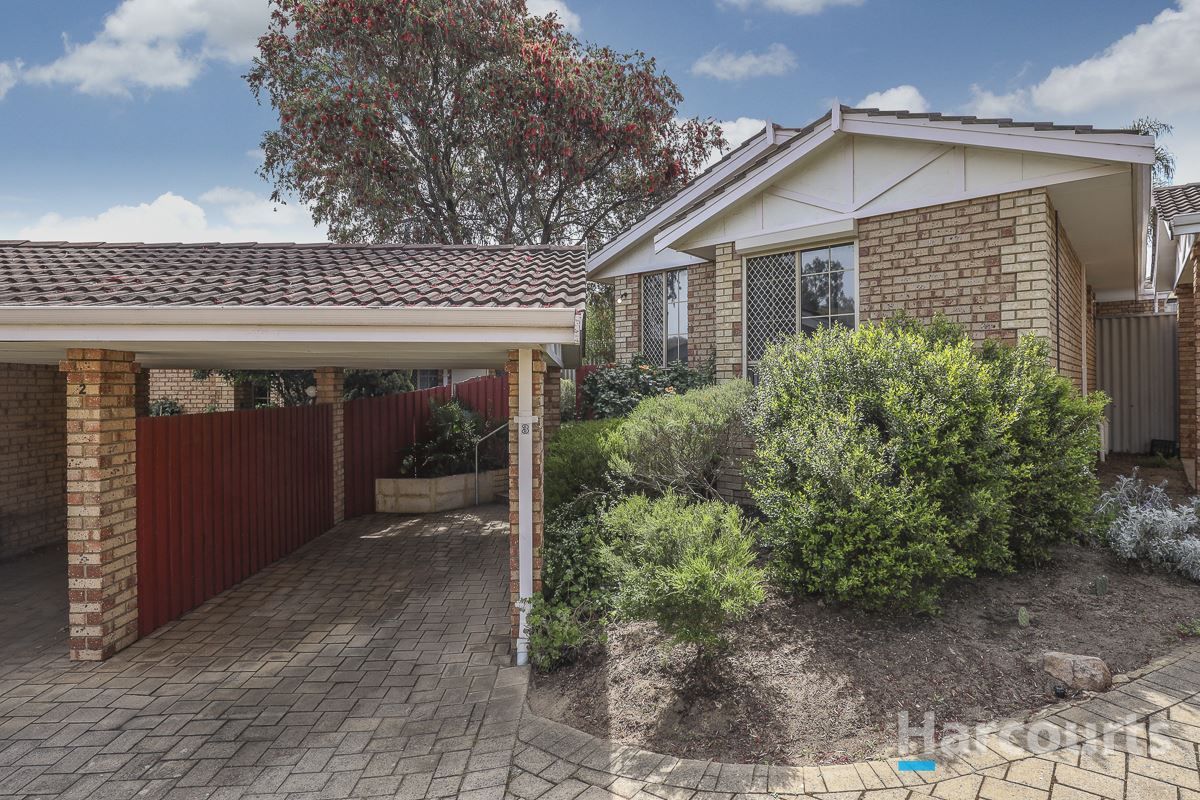 3/3 Morrow Mews, Kardinya WA 6163, Image 1