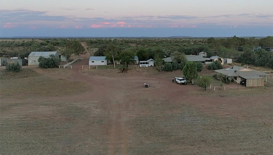 Picture of Christmas Creek Station Road, FITZROY CROSSING WA 6765
