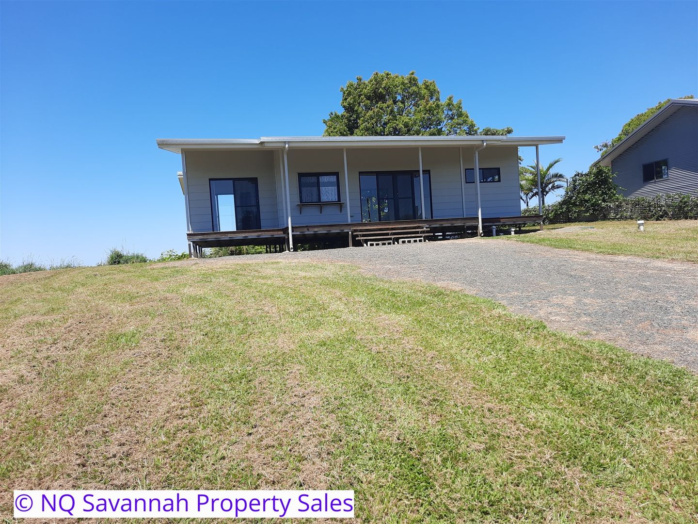 21 Millaa Millaa Malanda Road, Malanda Property History & Address