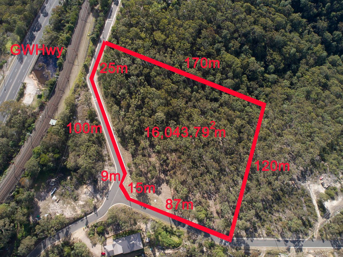 43 Sir Henrys Parade, Faulconbridge NSW 2776, Image 1