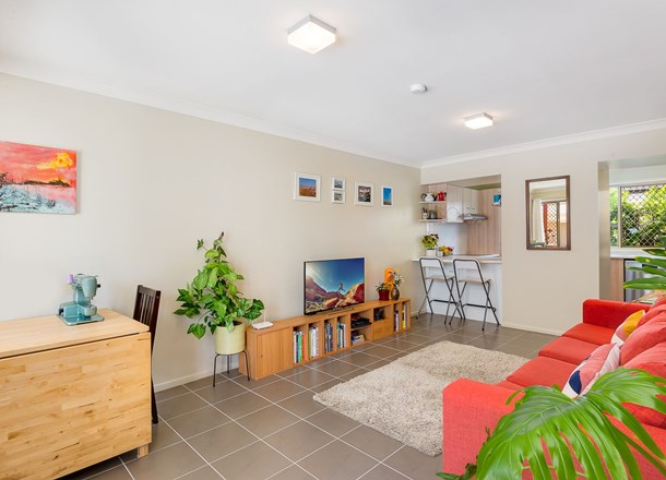 6/3 Kendall Street, Oxley QLD 4075