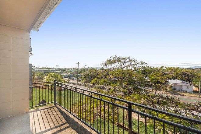 Picture of 9/2 Bundock Street, CASTLE HILL QLD 4810