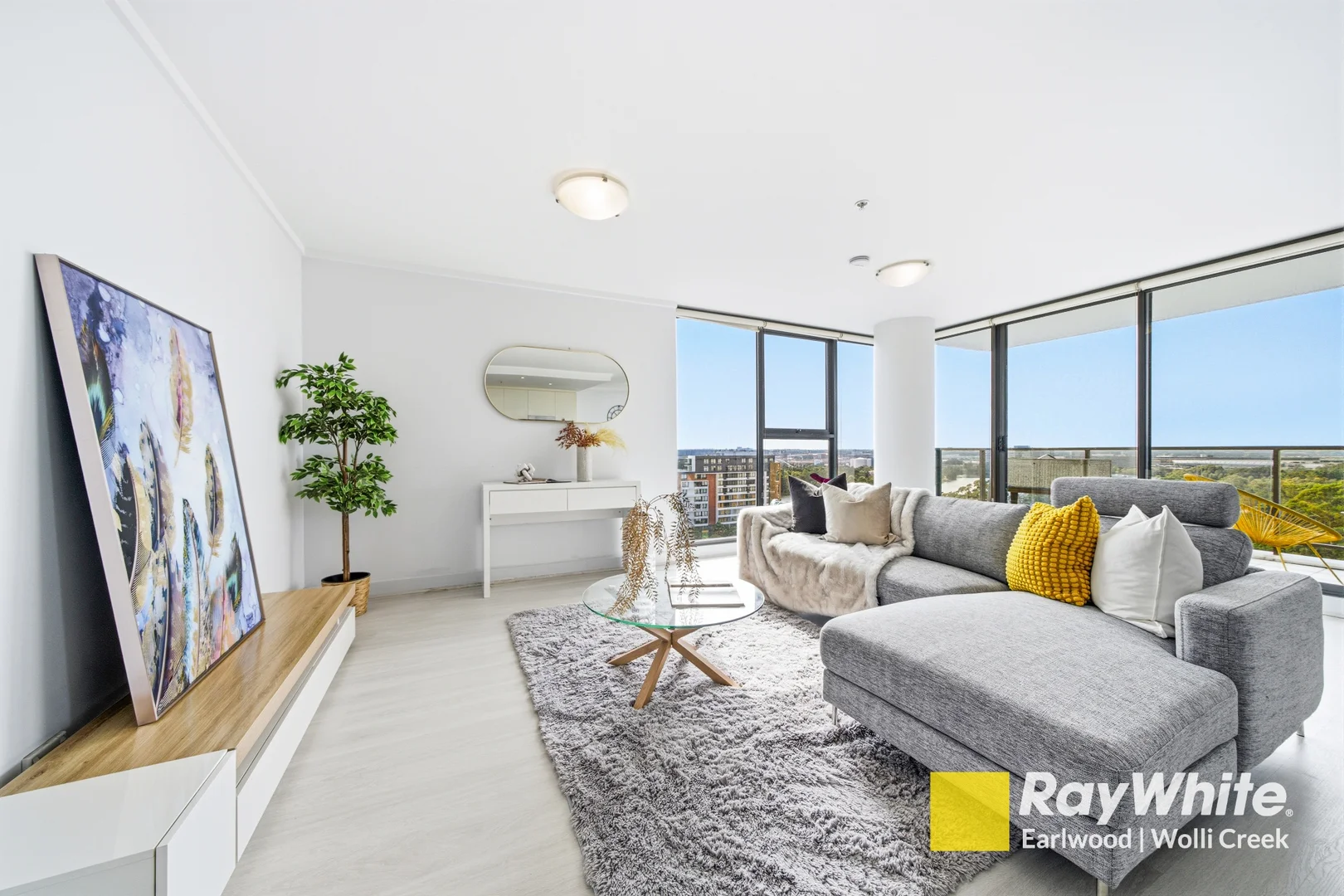 Additional image 10 of 1202/35B Arncliffe Street, Wolli Creek NSW 2205