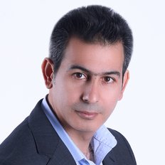 Ali Naeisi, Sales representative