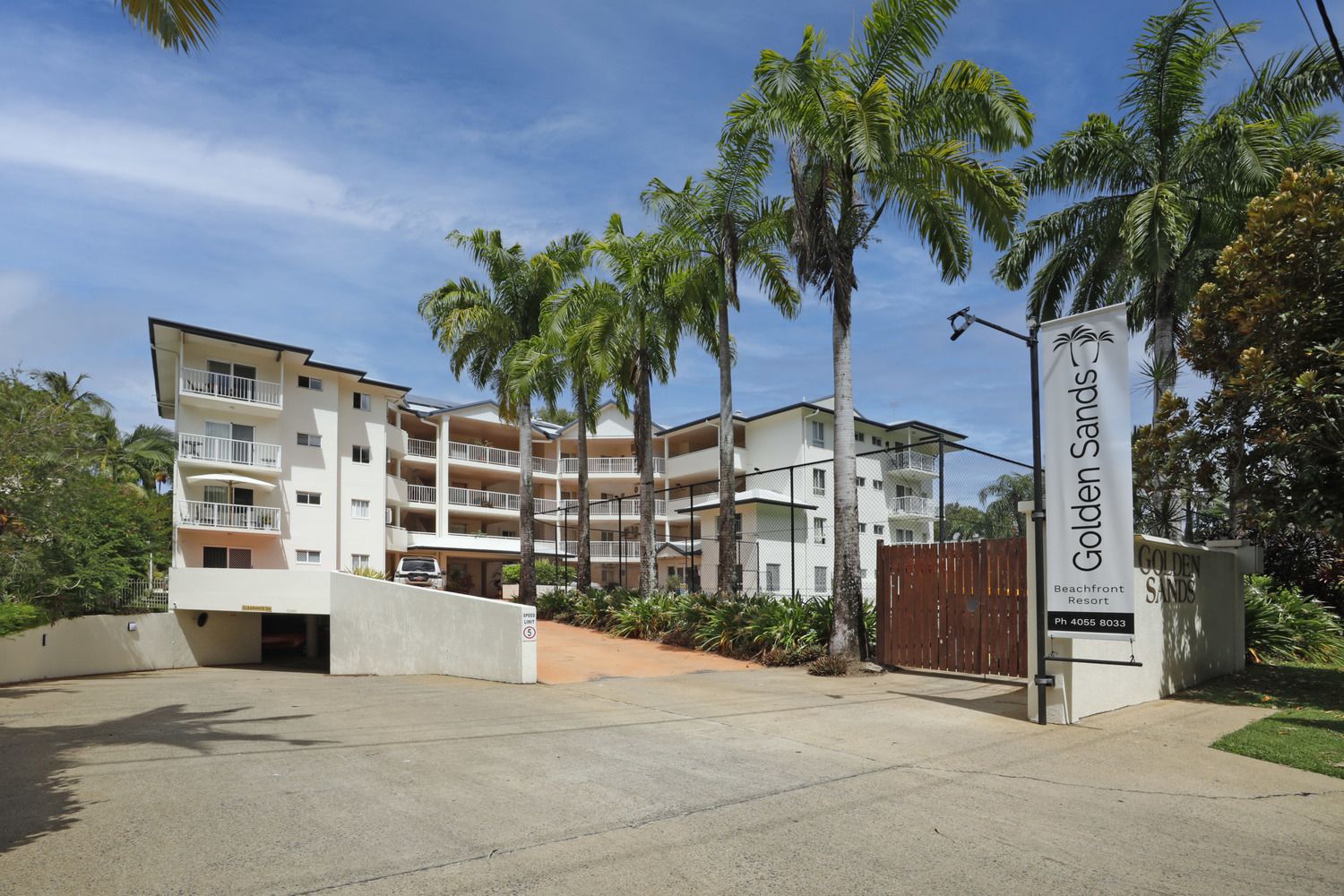 22/12 Deauville Close, Yorkeys Knob QLD 4878, Image 0