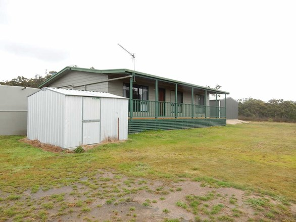 1008 Goulburn Road, Boro NSW 2622