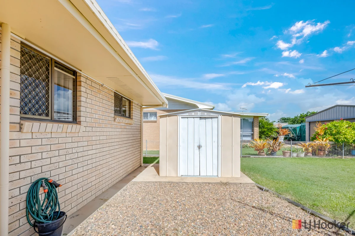 Additional image 14 of 1/44 Greenwood Street, Kepnock QLD 4670