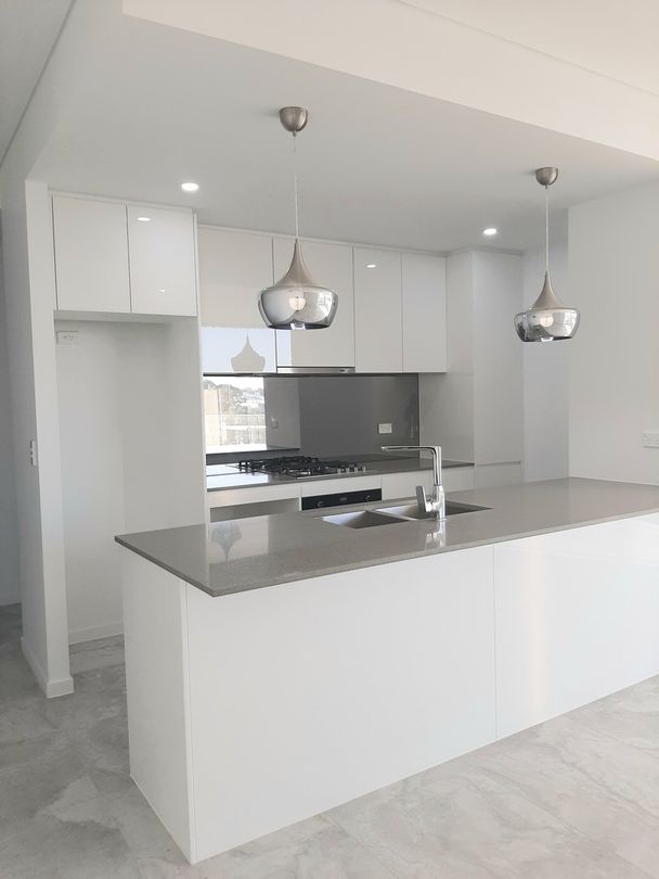 2 bedrooms Apartment / Unit / Flat in 34/13-15 Neil Street MERRYLANDS NSW, 2160