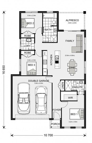 Lot 6936 Journey Crescent, Mount Duneed VIC 3217, Image 1