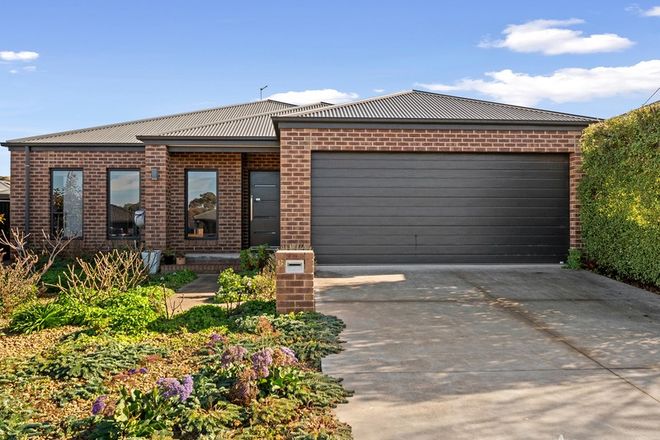 Picture of 1/6 Shamrock Court, MARYBOROUGH VIC 3465