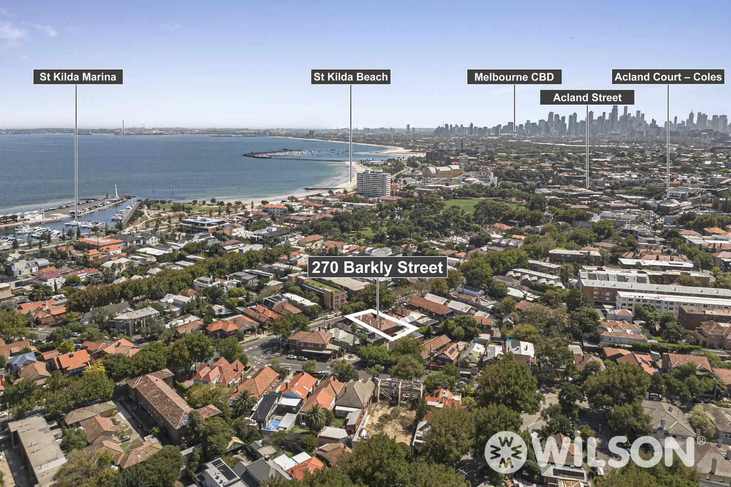 Additional image 3 of 1-6/270 Barkly Street, St Kilda VIC 3182