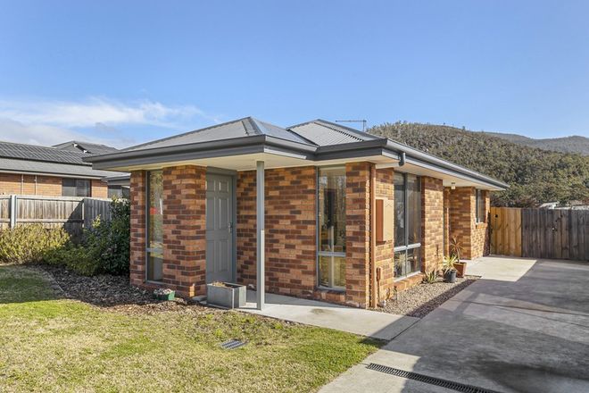 Picture of 17 Bethune Street, CHIGWELL TAS 7011