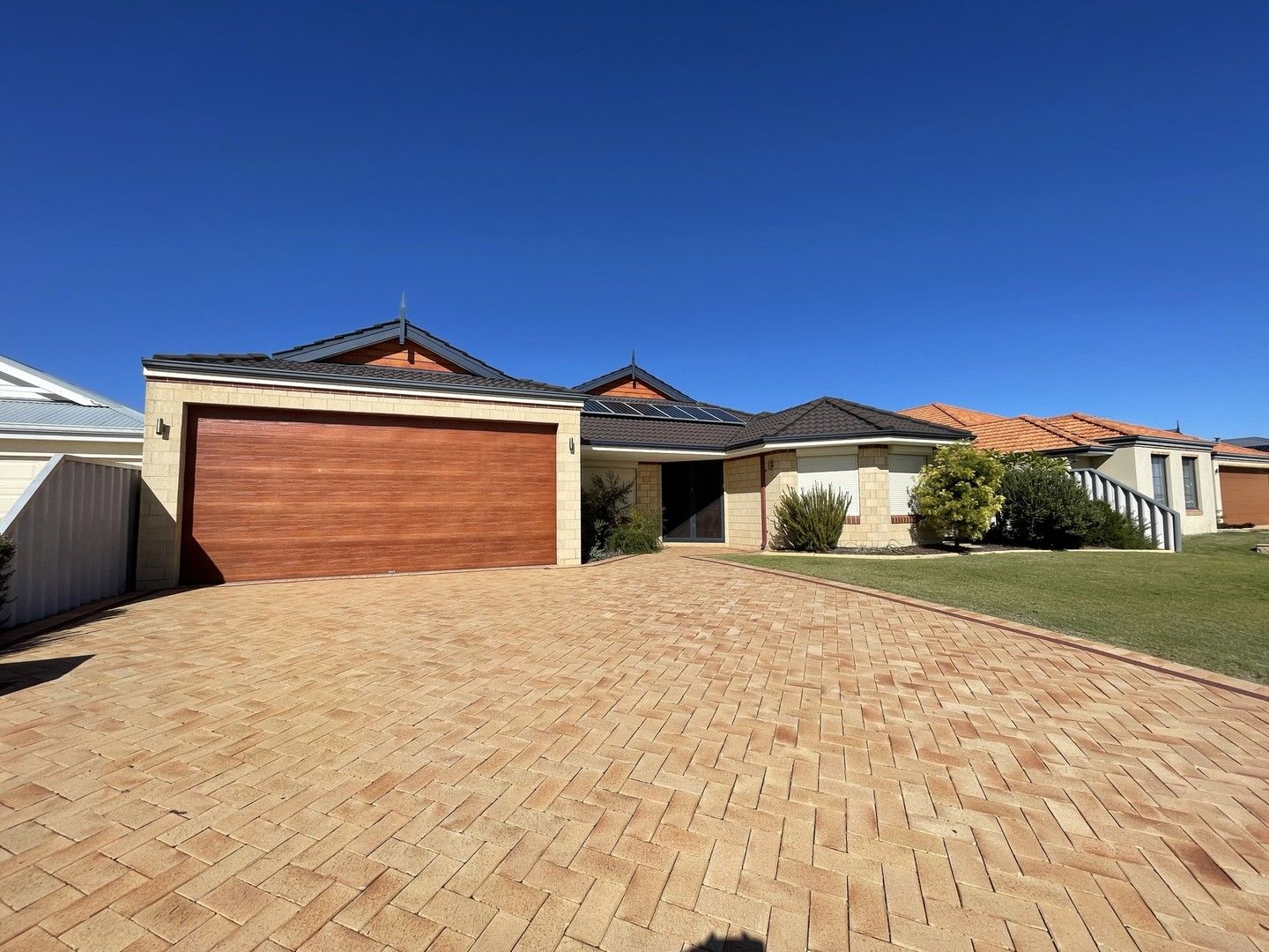 4 bedrooms House in 58 Pimento Circle PORT KENNEDY WA, 6172