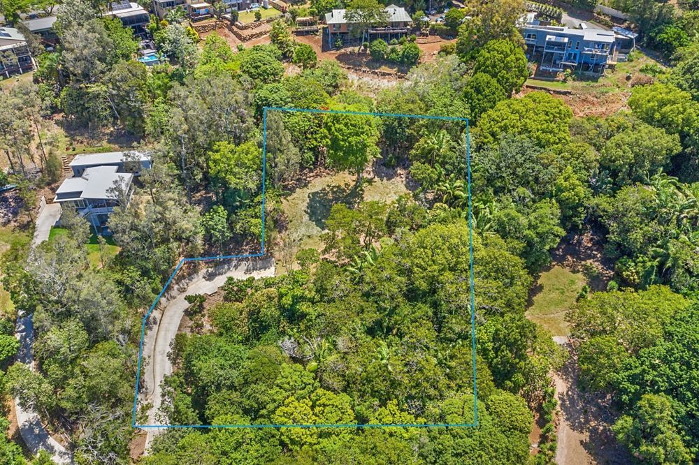 Lot 3/116 Broadwater Esplanade,, Bilambil Heights NSW 2486, Image 2