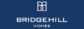 _Archived_Bridgehill Homes's logo