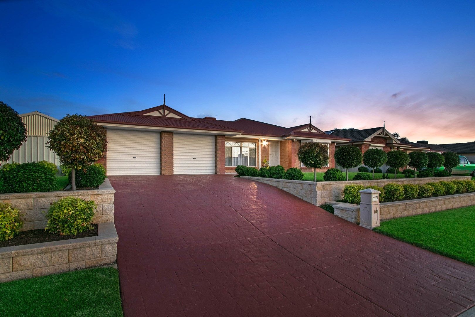 28 Camelot Drive, Blakeview SA 5114, Image 0