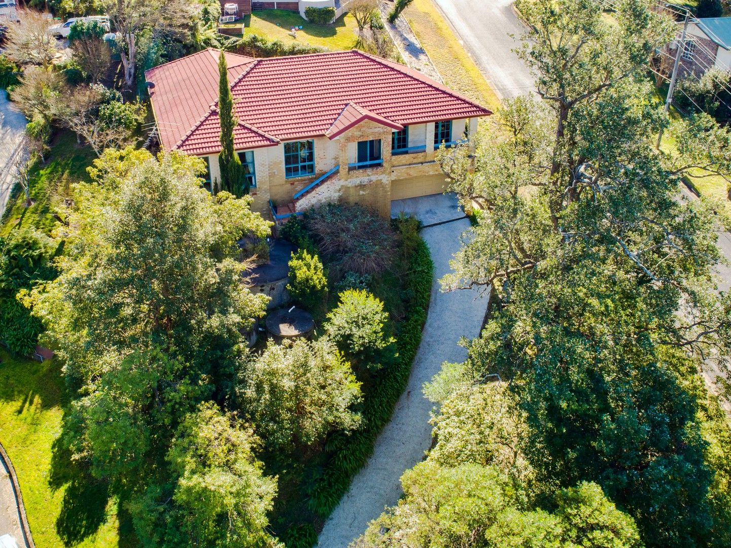 1 Nina Place, Kurrajong Heights NSW 2758 Domain