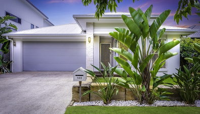 Picture of 148 Spinnaker Boulevard, NEWPORT QLD 4020