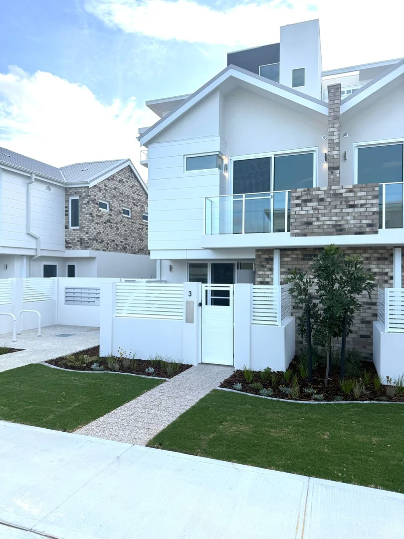 Additional image 2 of 3/23 O'Connor Cl, North Coogee WA 6163