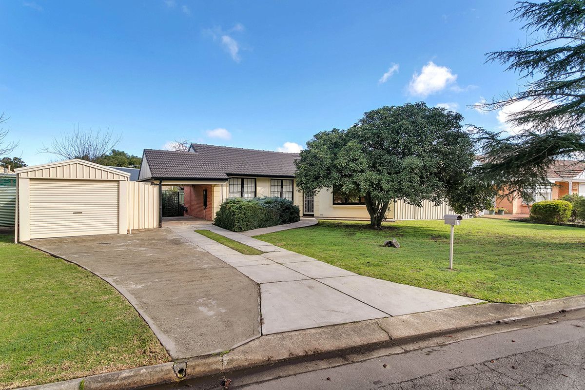 2 Perth Avenue, Valley View SA 5093, Image 0