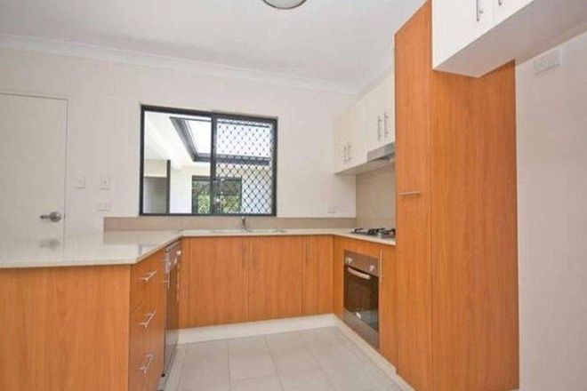 Picture of 1/18 Seeney Street, ZILLMERE QLD 4034
