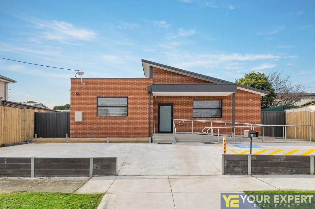 4/9 Gardiner Avenue, Dandenong North VIC 3175, Image 0