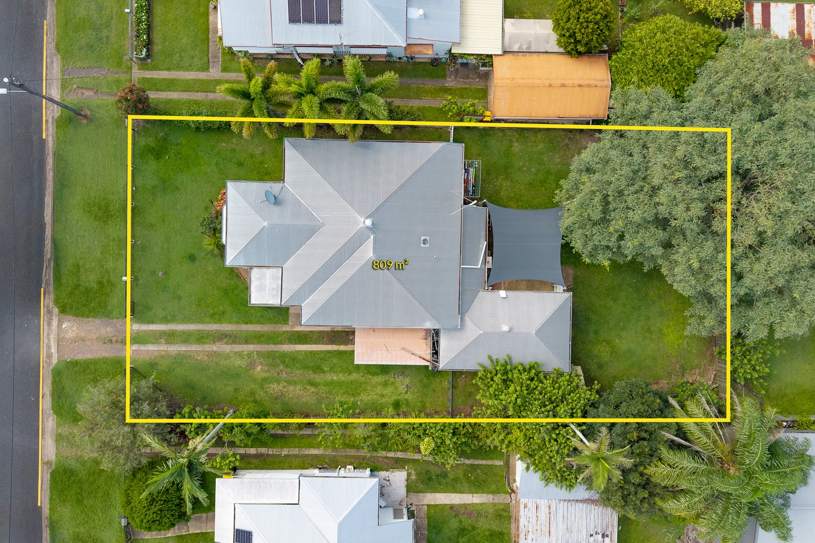 Additional image 4 of 8 Aberdeen Avenue, Maryborough QLD 4650