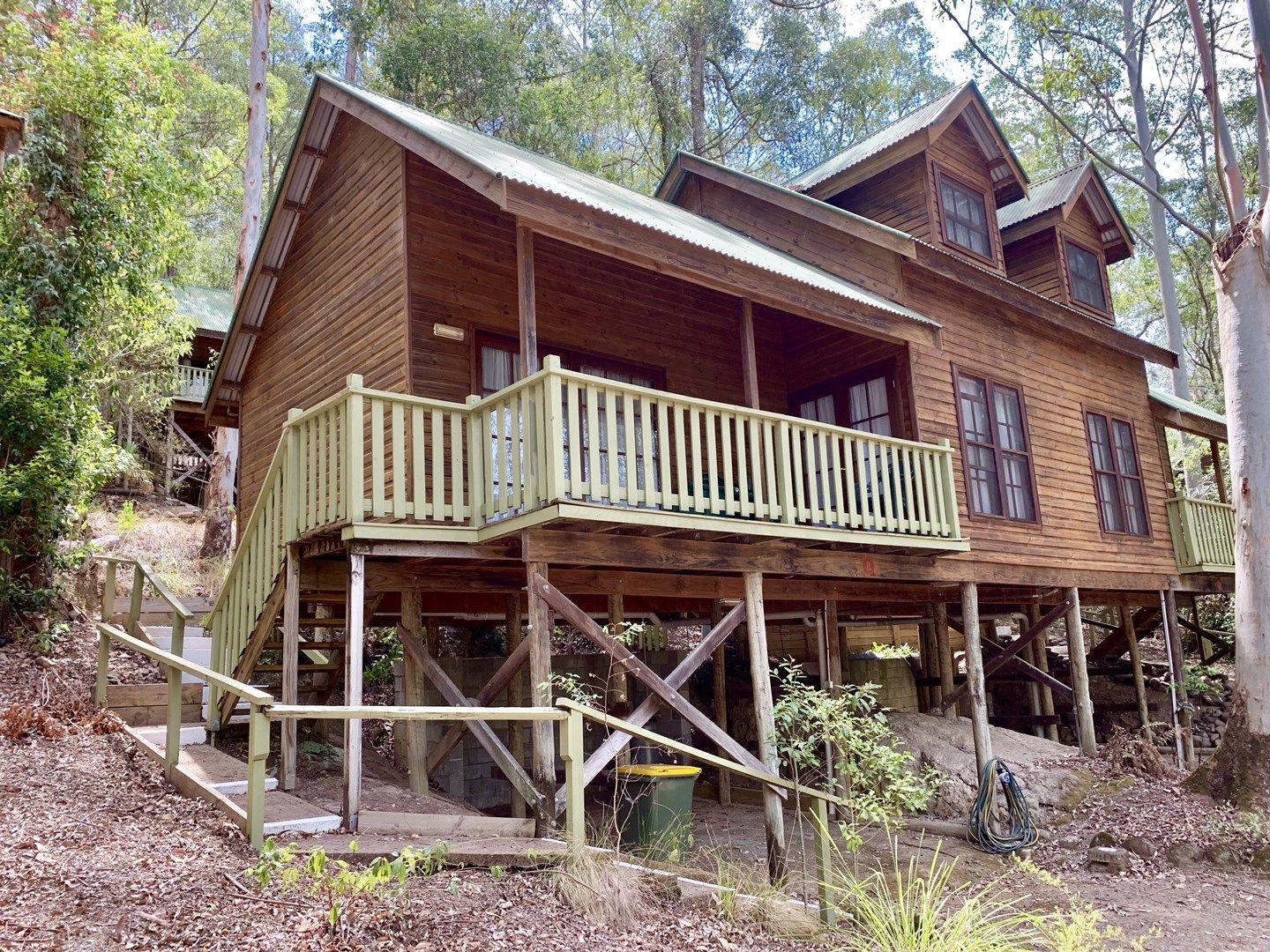 Cabin 11, 2940 Salisbury Road, Salisbury Via, Dungog NSW 2420, Image 0