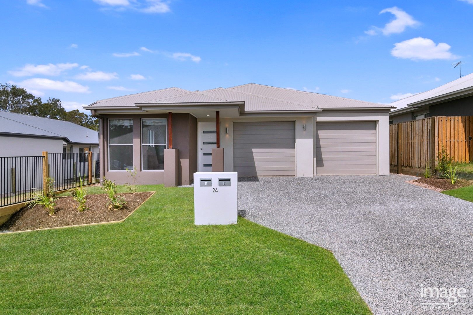 3 bedrooms House in 1/24 Europa Street BURPENGARY QLD, 4505
