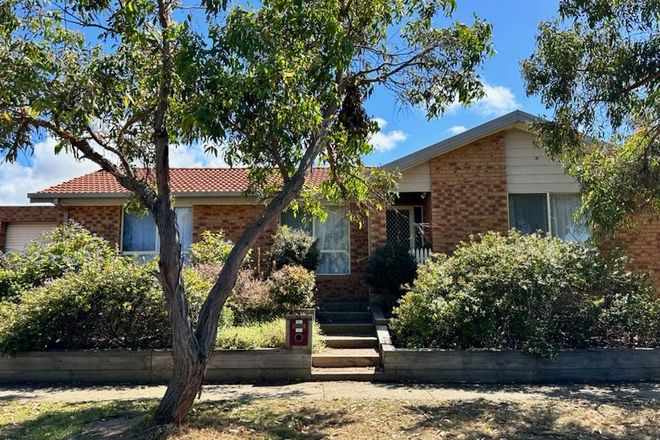 Picture of 29 Glaneuse Avenue, TORQUAY VIC 3228