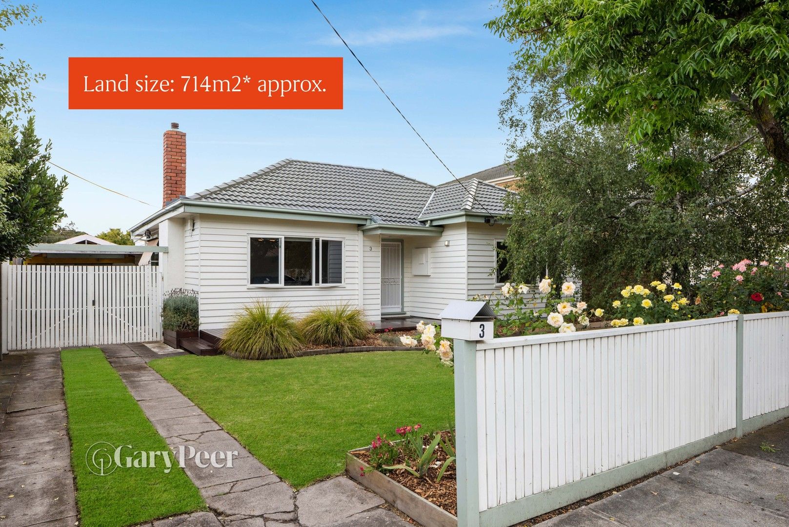 3 Kennedy Street, Bentleigh East VIC 3165, Image 0